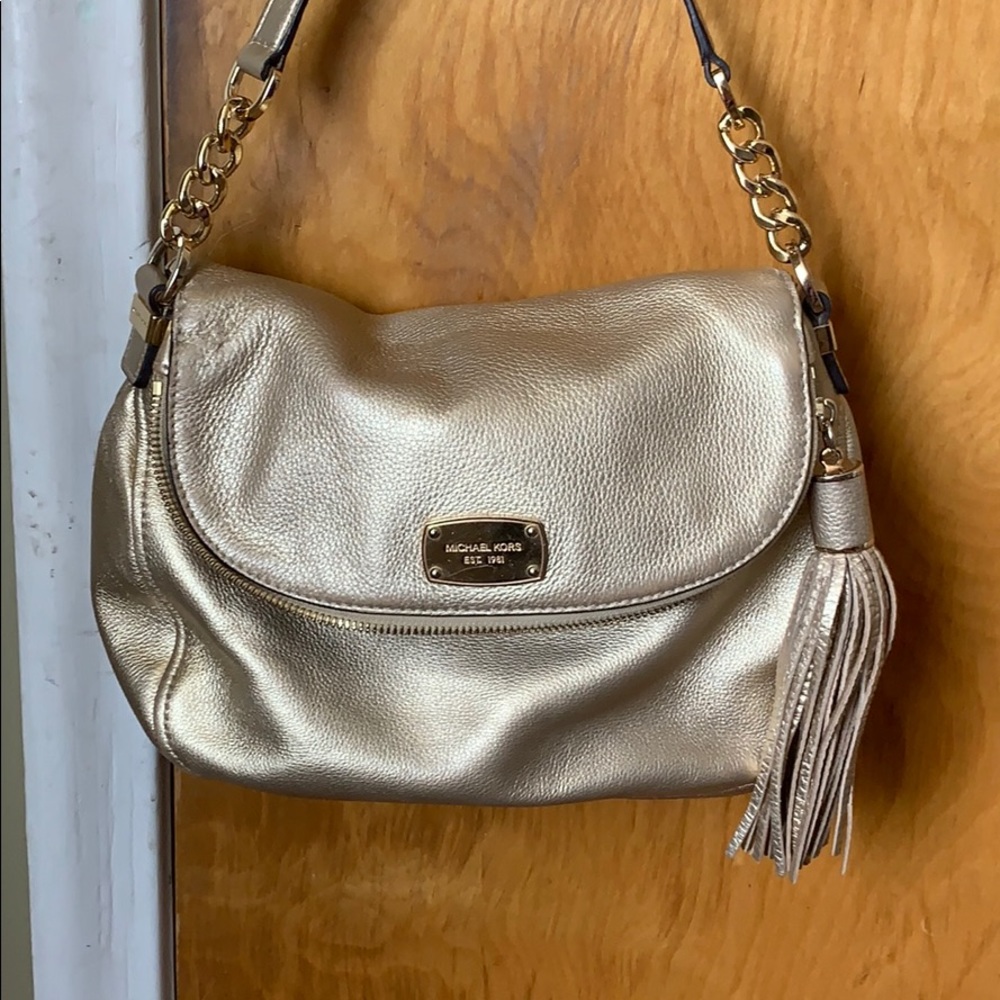 Michael Kors Hand Bag
